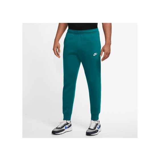 nike club joggers - Picture 2 of 4